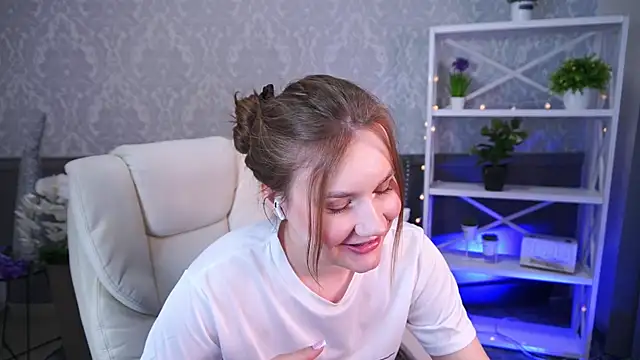 FoxyyKate online show from March 2026 10:31:02 PM