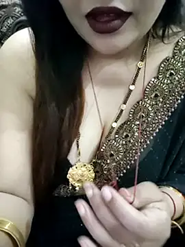 Mayuri77 online show from February 2026 05:22:02 AM