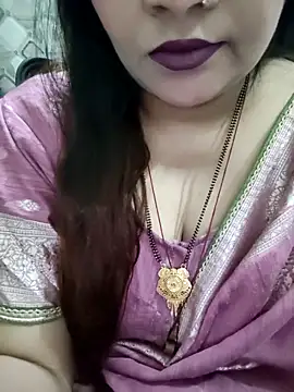 Mayuri77 online show from February 2026 03:56:02 PM