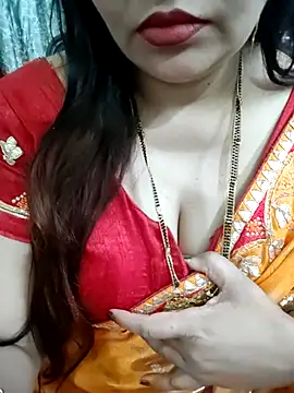 Mayuri77 online show from March 2026 11:05:02 AM