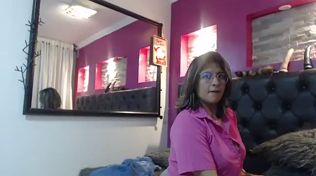 Pandoracherry online show from December 2024 05:18:02 AM