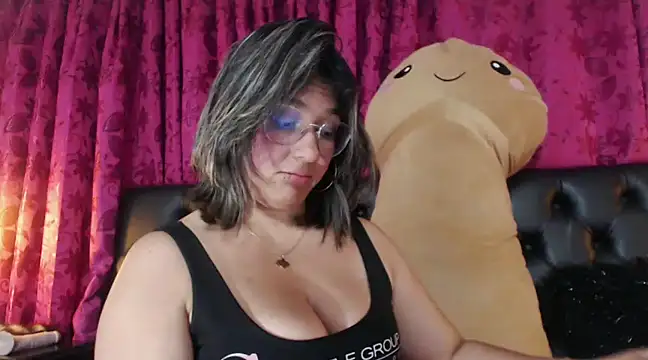 Pandoracherry online show from January 2025 02:15:02 AM