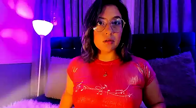 Pandoracherry online show from January 2025 02:25:01 AM