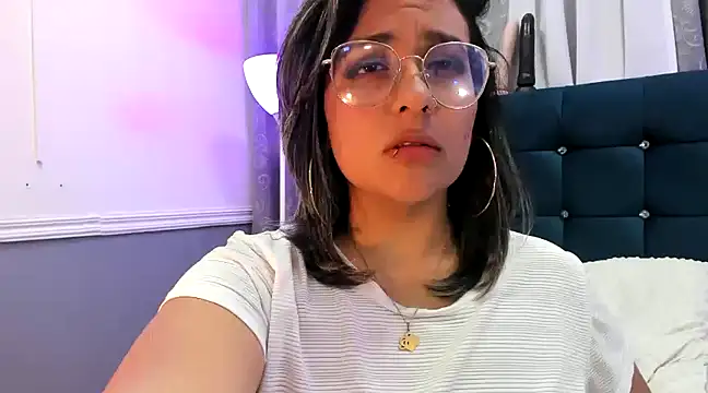 Pandoracherry online show from February 2025 05:56:01 AM