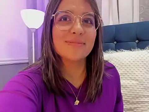 Pandoracherry online show from March 2025 10:06:02 AM