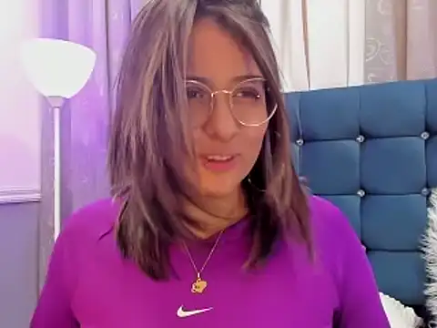 Pandoracherry online show from March 2025 01:08:02 PM