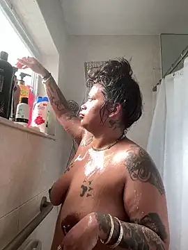 shyfr34k online show from January 2025 06:10:01 PM