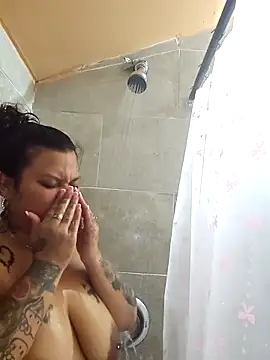 shyfr34k online show from December 2025 09:55:01 PM