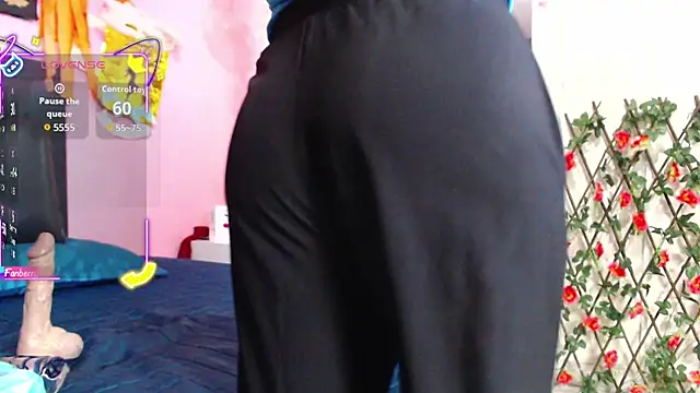 GeorginaBianco online show from October 2025 12:11:01 PM