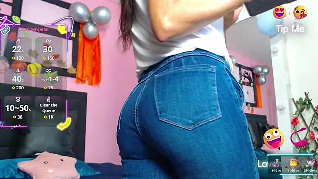 GeorginaBianco online show from October 2025 12:13:02 PM