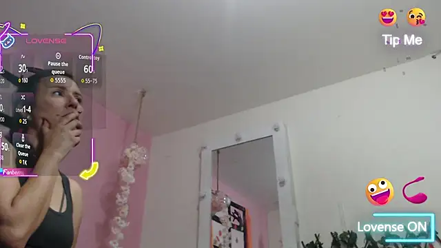 GeorginaBianco online show from October 2025 02:04:02 PM