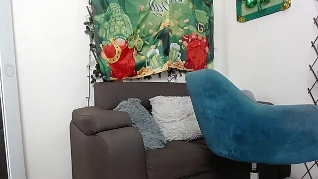 GeorginaBianco online show from March 2026 12:01:02 PM