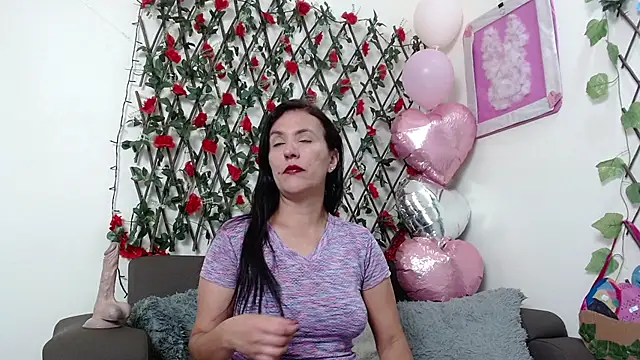 GeorginaBianco online show from March 2026 12:27:01 PM