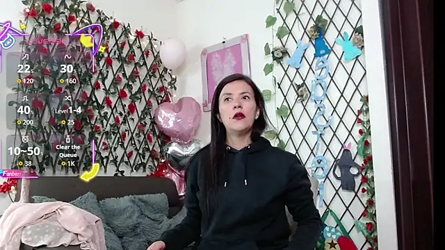 GeorginaBianco online show from April 2026 11:57:02 AM