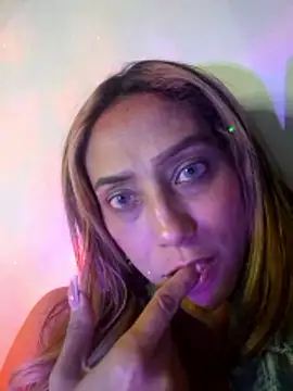 salome drasin online show from March 2026 12:17:02 AM