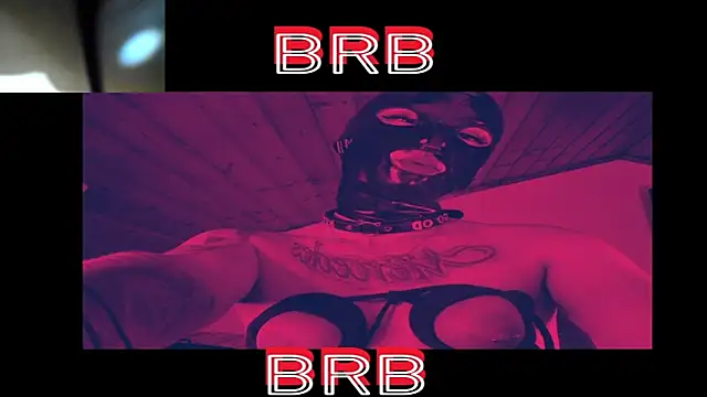 Darkness jones  online show from February 2026 04:55:02 PM