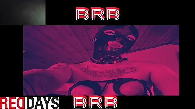 Darkness jones  online show from May 2026 06:14:02 PM