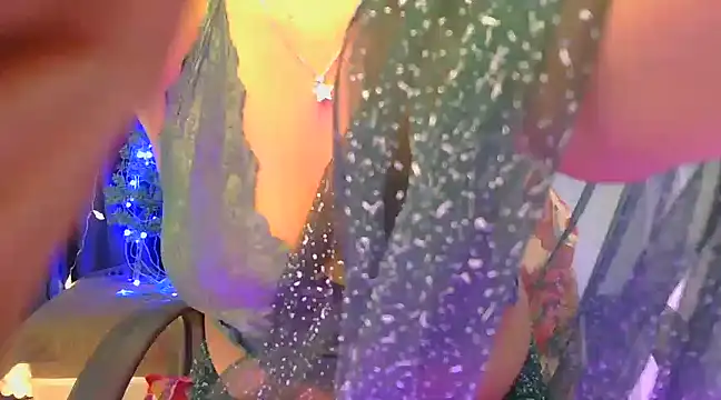 Missjaan online show from February 2025 11:15:01 PM