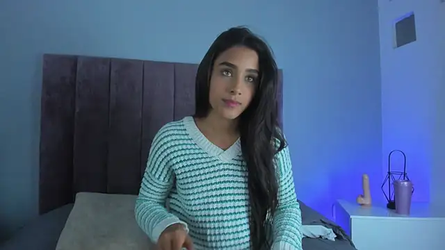 Ambeer Rousess online show from February 2025 01:25:01 PM