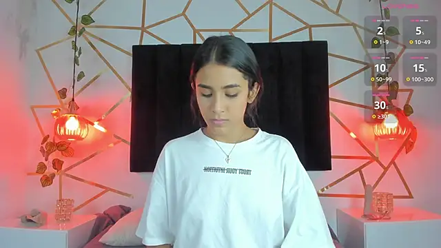 Ambeer Rousess online show from March 2025 08:12:01 PM