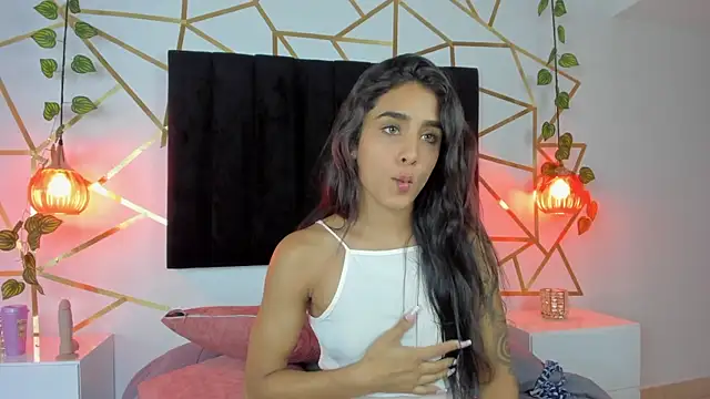 Ambeer Rousess online show from March 2025 02:59:01 AM