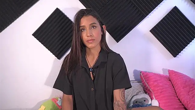 Ambeer Rousess online show from December 2025 08:35:01 PM