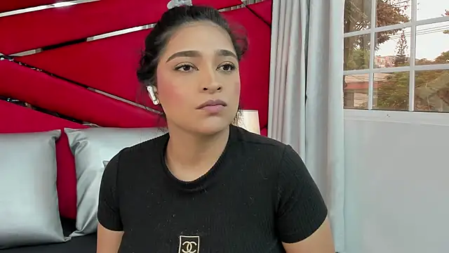 AdeleGray online show from February 2025 12:03:02 PM