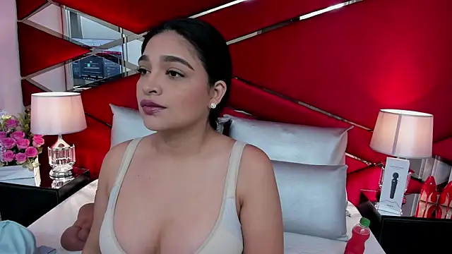 AdeleGray online show from March 2025 11:50:01 AM