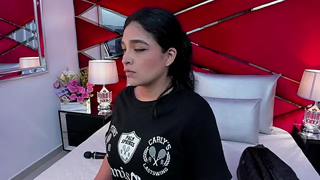 AdeleGray online show from March 2025 11:44:02 AM