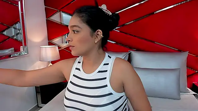 AdeleGray online show from March 2025 11:53:01 AM