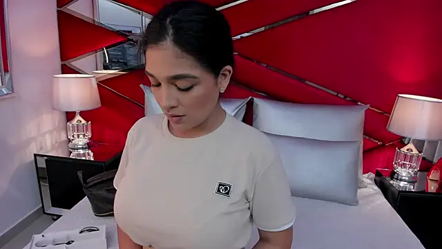 AdeleGray online show from March 2025 11:44:02 AM