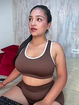 AdeleGray online show from June 2026 11:21:01 PM
