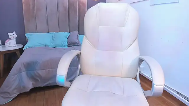 cami rouxxx  online show from January 2025 12:54:01 AM