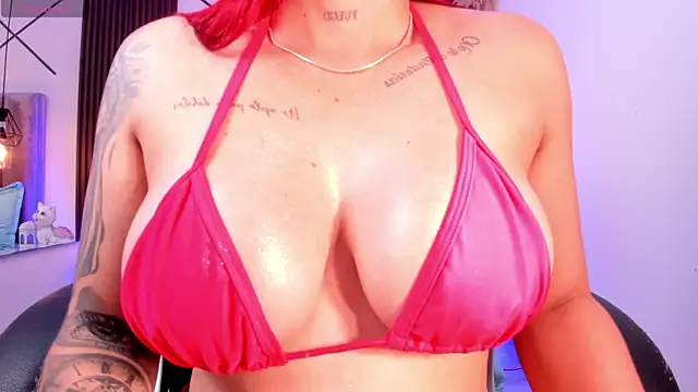 cami rouxxx  online show from December 2025 01:03:01 AM