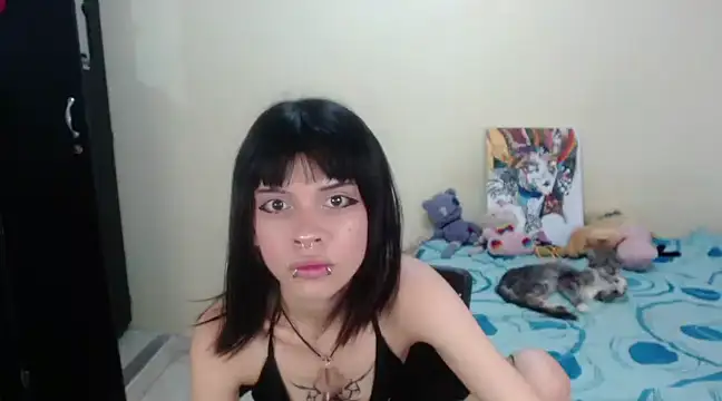 hachi kitty online show from December 2024 09:52:01 PM