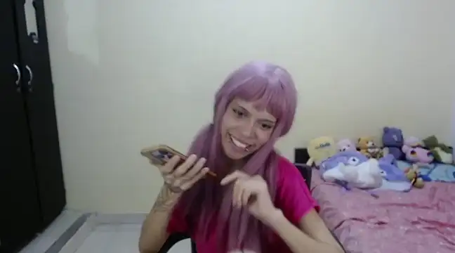 hachi kitty online show from January 2025 04:38:02 AM