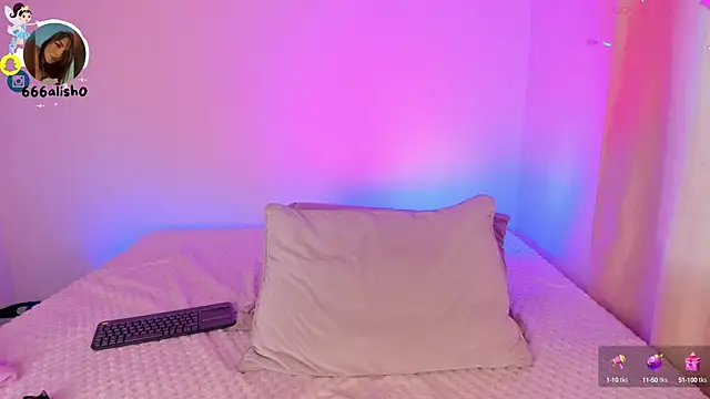 777AylinZ online show from January 2025 11:41:01 AM