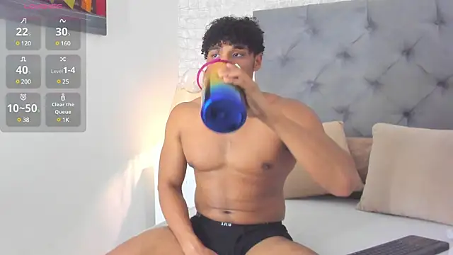 Snapshot of Jacub_Micke1 chatting on January 2025 12:36:01 AM Jacub Micke1 online show from January 2025 12:36:01 AM