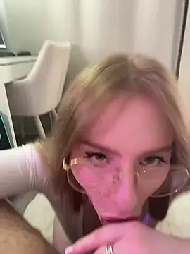 CaseyCumFace online show from February 2025 10:06:02 PM