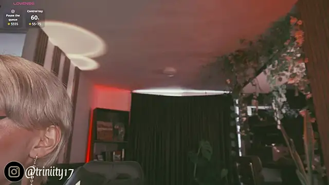 Trinity   s online show from September 2025 05:02:02 PM