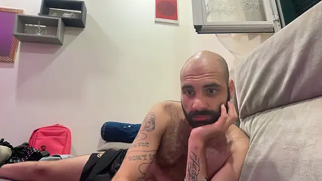 danibigcazz online show from June 2026 09:34:01 PM