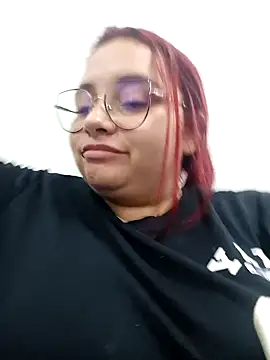 CURVY-HORNY online show from February 2025 09:27:02 PM