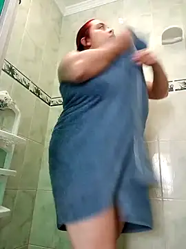 CURVY-HORNY online show from October 2025 07:42:02 PM