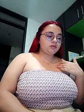 CURVY-HORNY online show from February 2026 03:10:02 AM