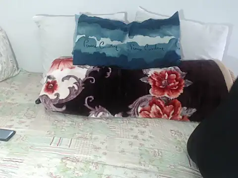 BootyDiva5 online show from March 2025 03:58:02 PM