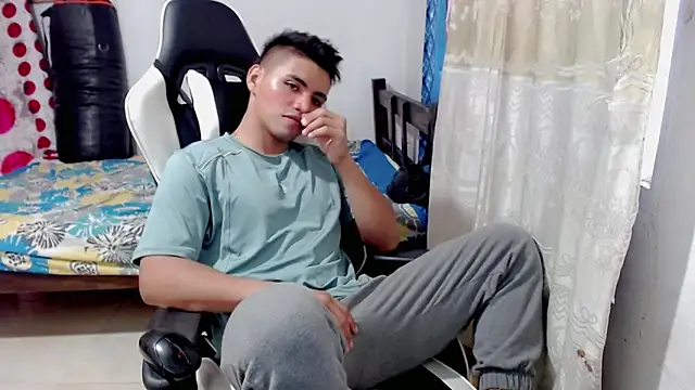 danilo302209 online show from January 2025 05:20:01 PM