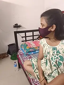 Cute-manisha online show from October 2025 04:54:01 AM