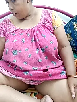 Hotty-rumi online show from December 2025 04:02:01 PM