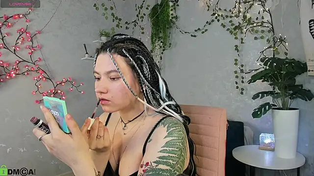 Bonni Meiz online show from February 2026 03:05:01 AM