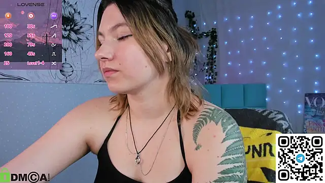 Bonni Meiz online show from April 2026 11:02:01 AM